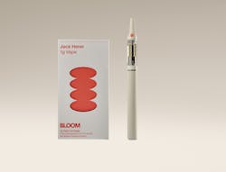 Bloom Cart | Jack Herer