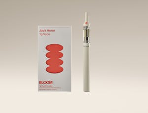 Bloom Cart | Jack Herer