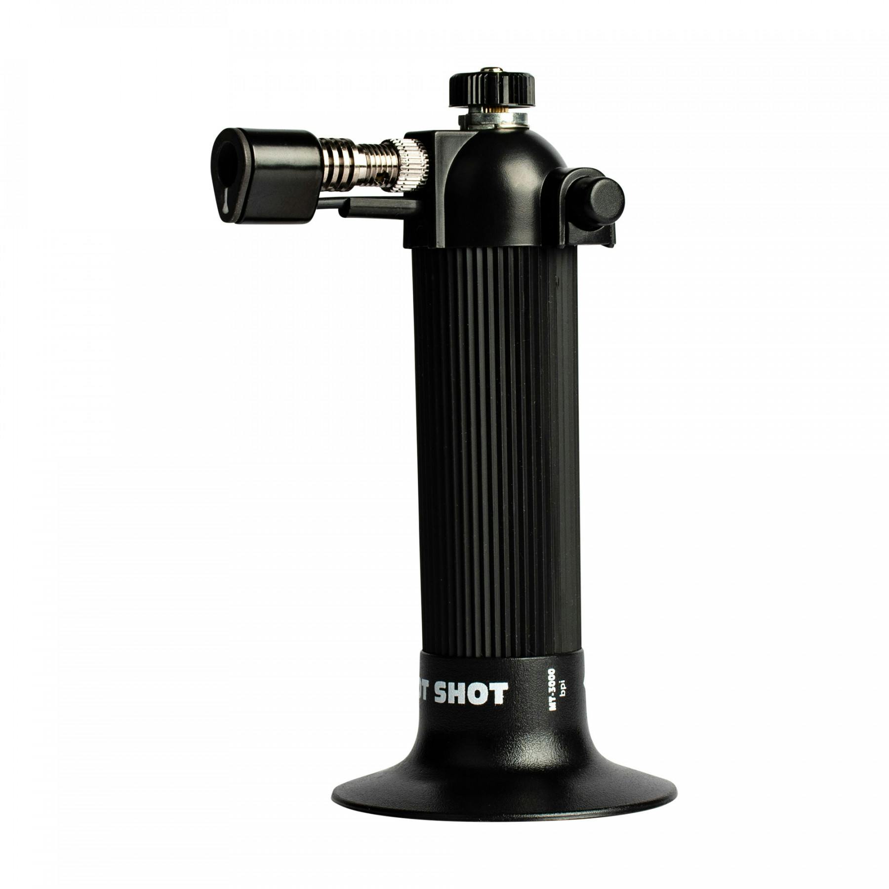 Hot Shot Torch - Black