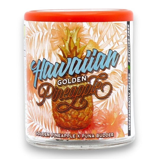 Dried cannabis flower is primarily ingested via inhalation. Activation time is roughly about 5 minutes and can last up to a few hours.