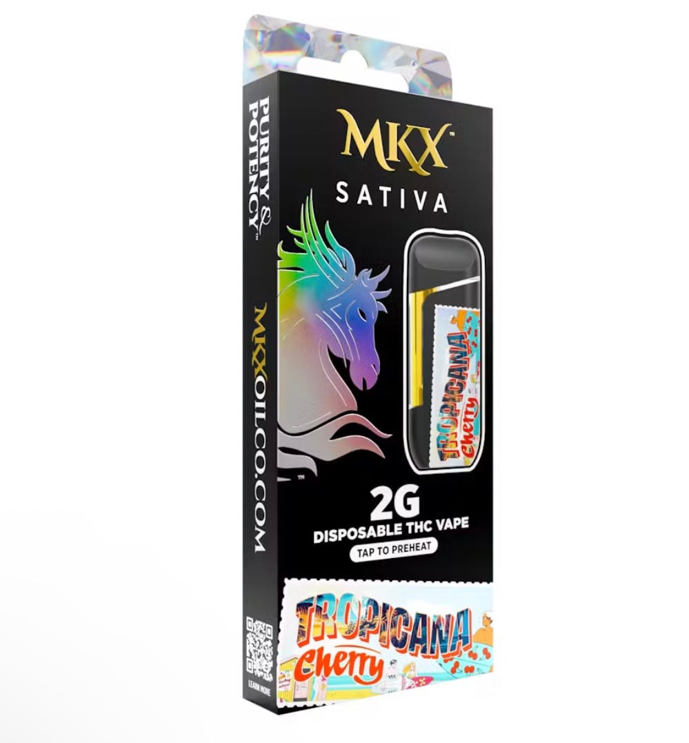 Green Acres - Inkster