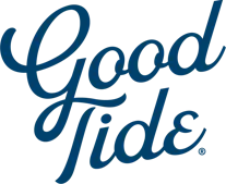 Good Tide Logo