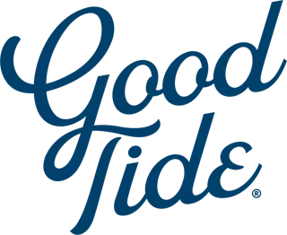 Good Tide logo