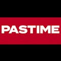 Pastime: Blockberry - Live Resin Cartridge