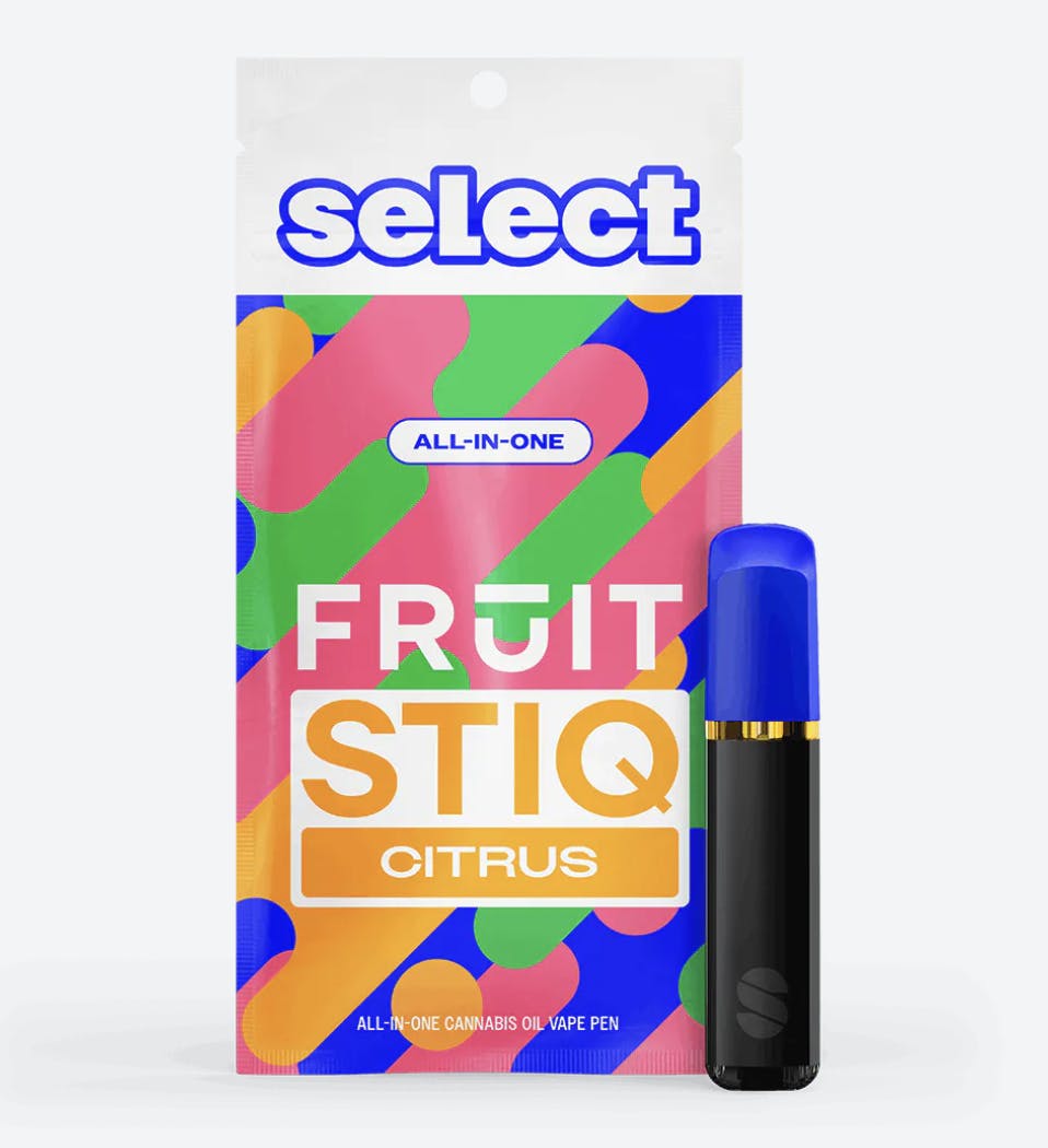 Vape | Select | Key Lime Tide | 1g
