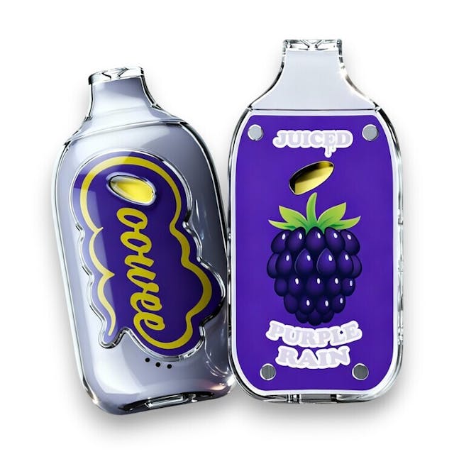 Disposable vaporizers contain concentrated cannabis oil that is heated by an attached battery and inhaled. These products come charged and ready to go, and are not designed to be reused, refilled, or recharged. These products are often very potent and are designed to be consumed in 2-3 second puffs.