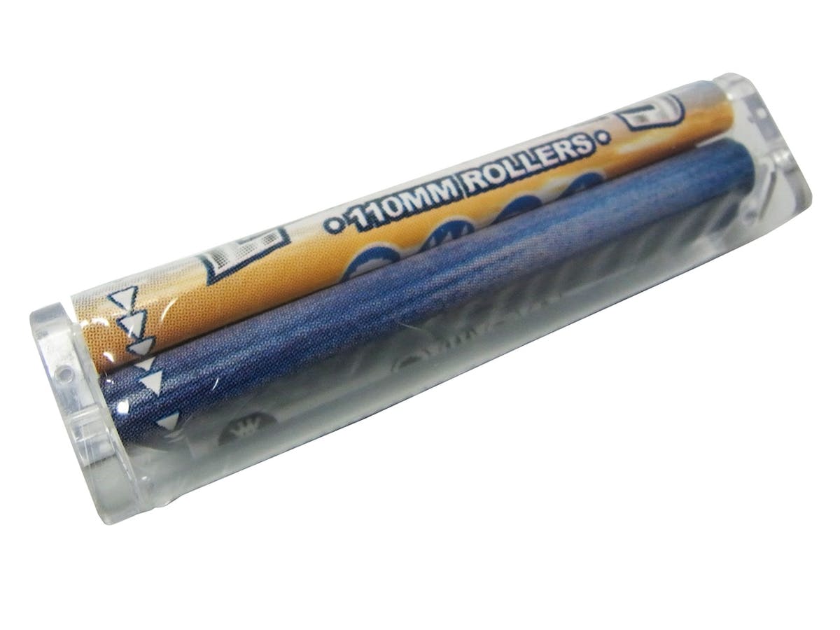 Photo of Rolling Machine King Size