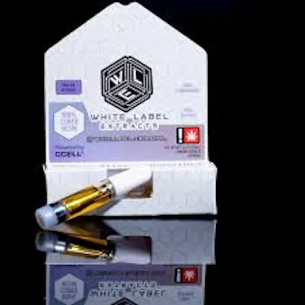 White Label Extracts - Truth Dispensary