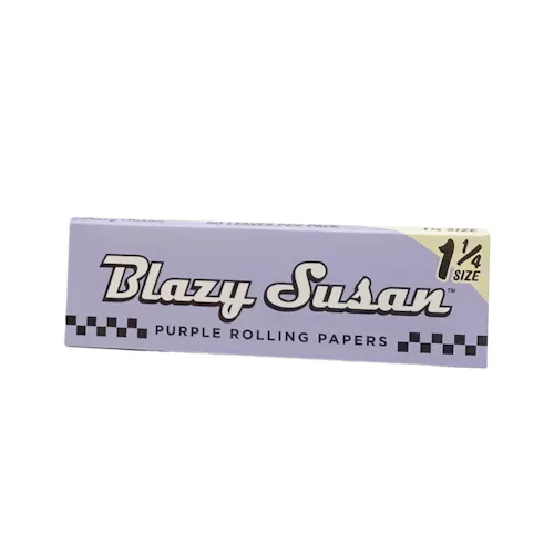 Purple Papers | 1 1/4′ | 50 Leaves/Pack-1