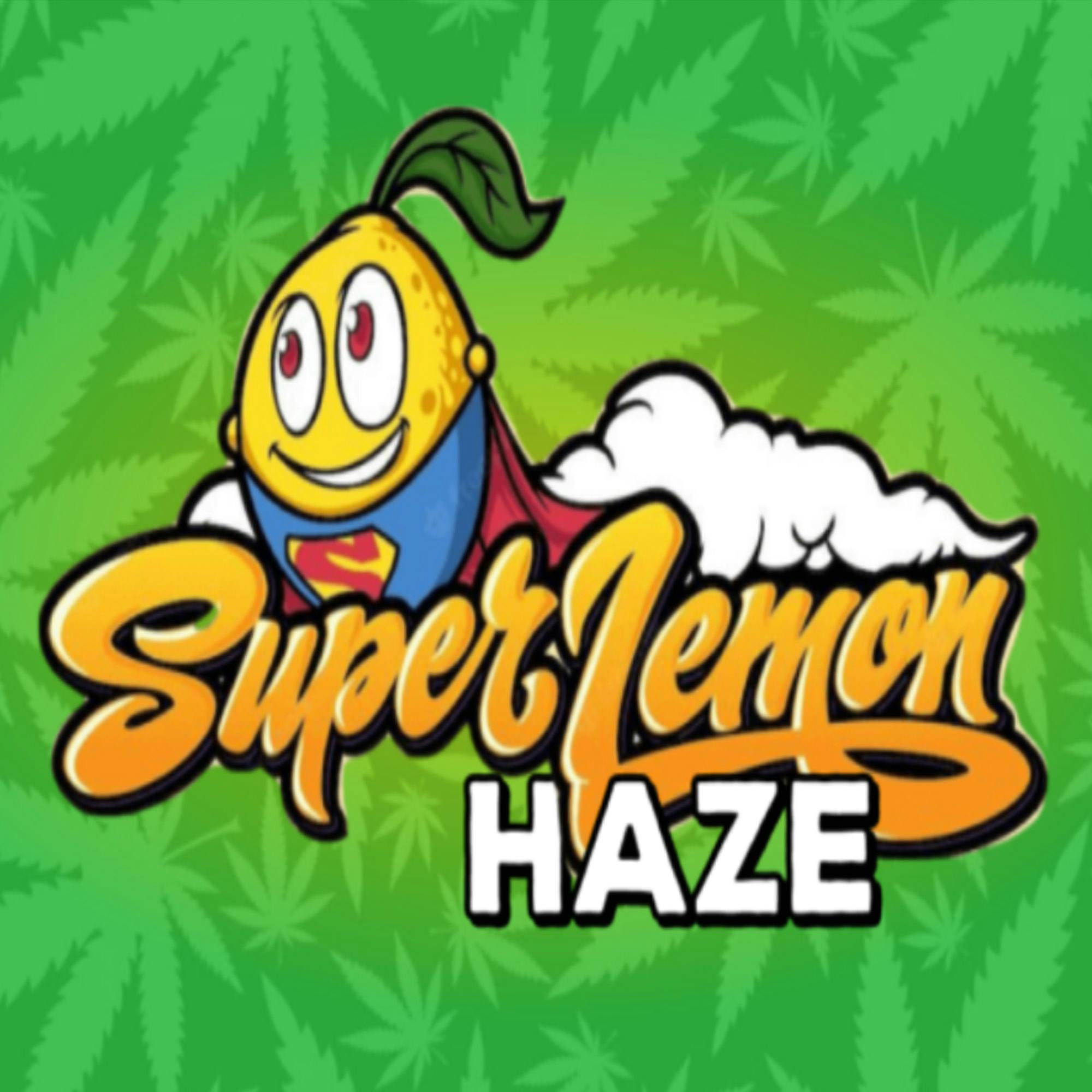DELI - Super Lemon Haze