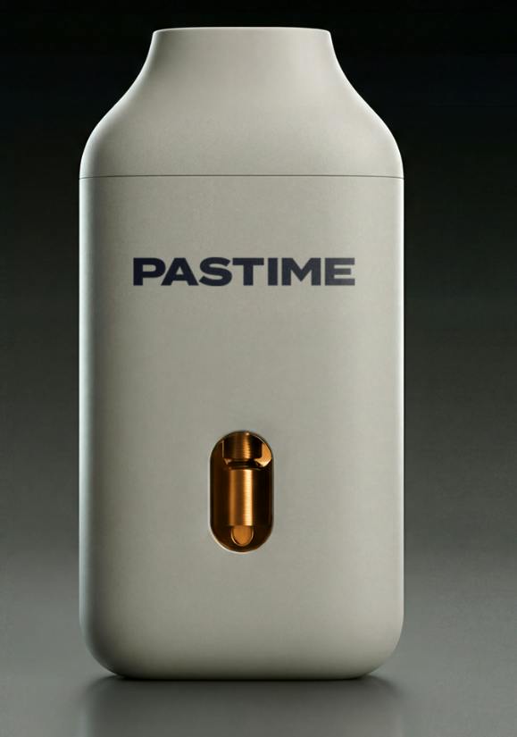 Product Zours Pastime Liquid Diamonds All-In-One Vape