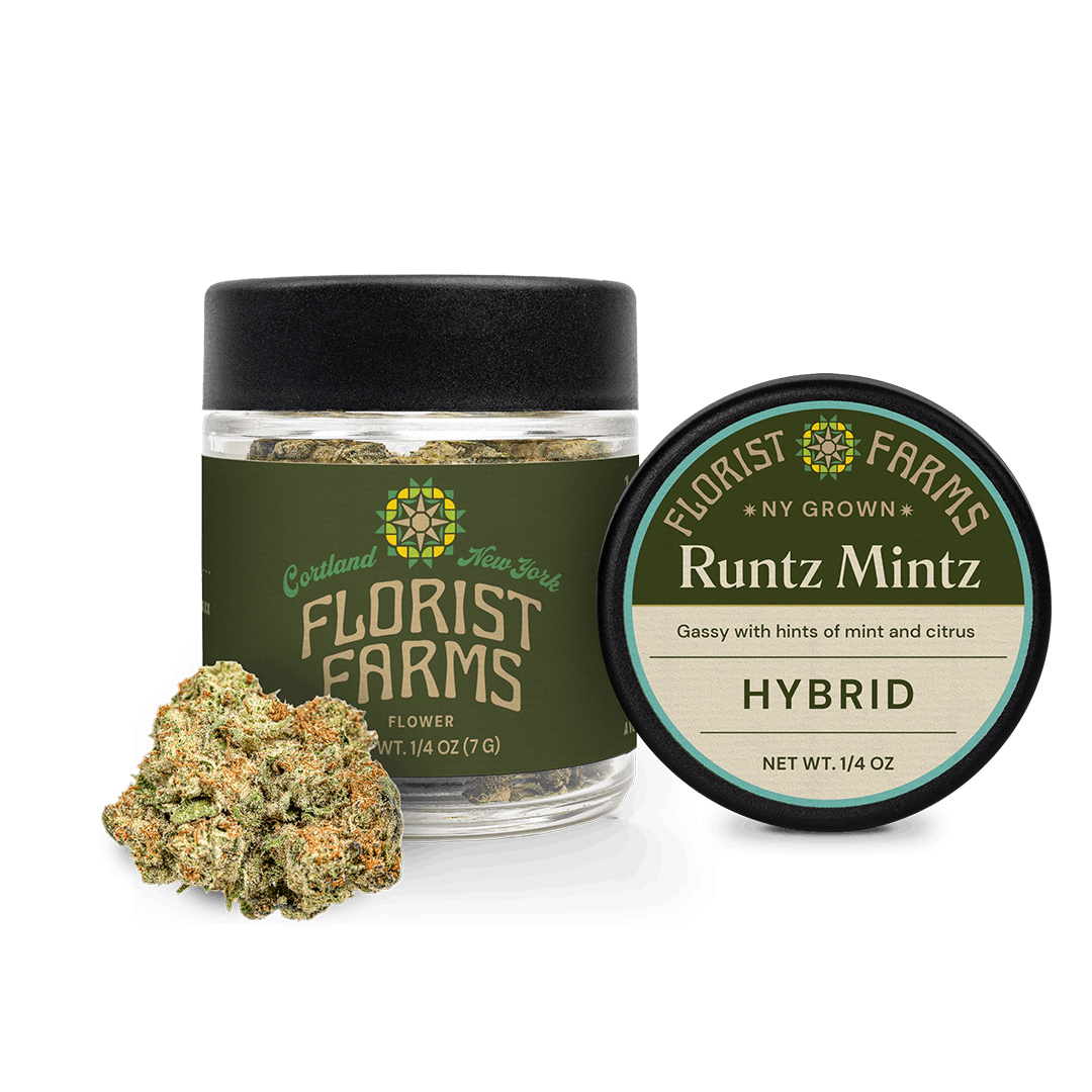 Runtz Mintz