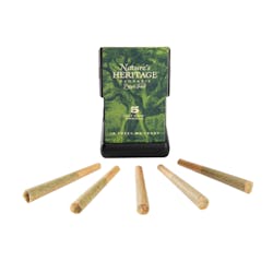 Local Skunk - 5pk Preroll 0.5g ea