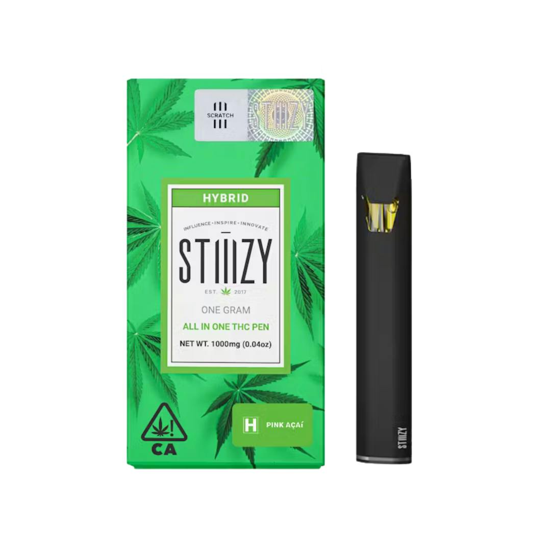 PINK ACAI ALL-IN-ONE-0