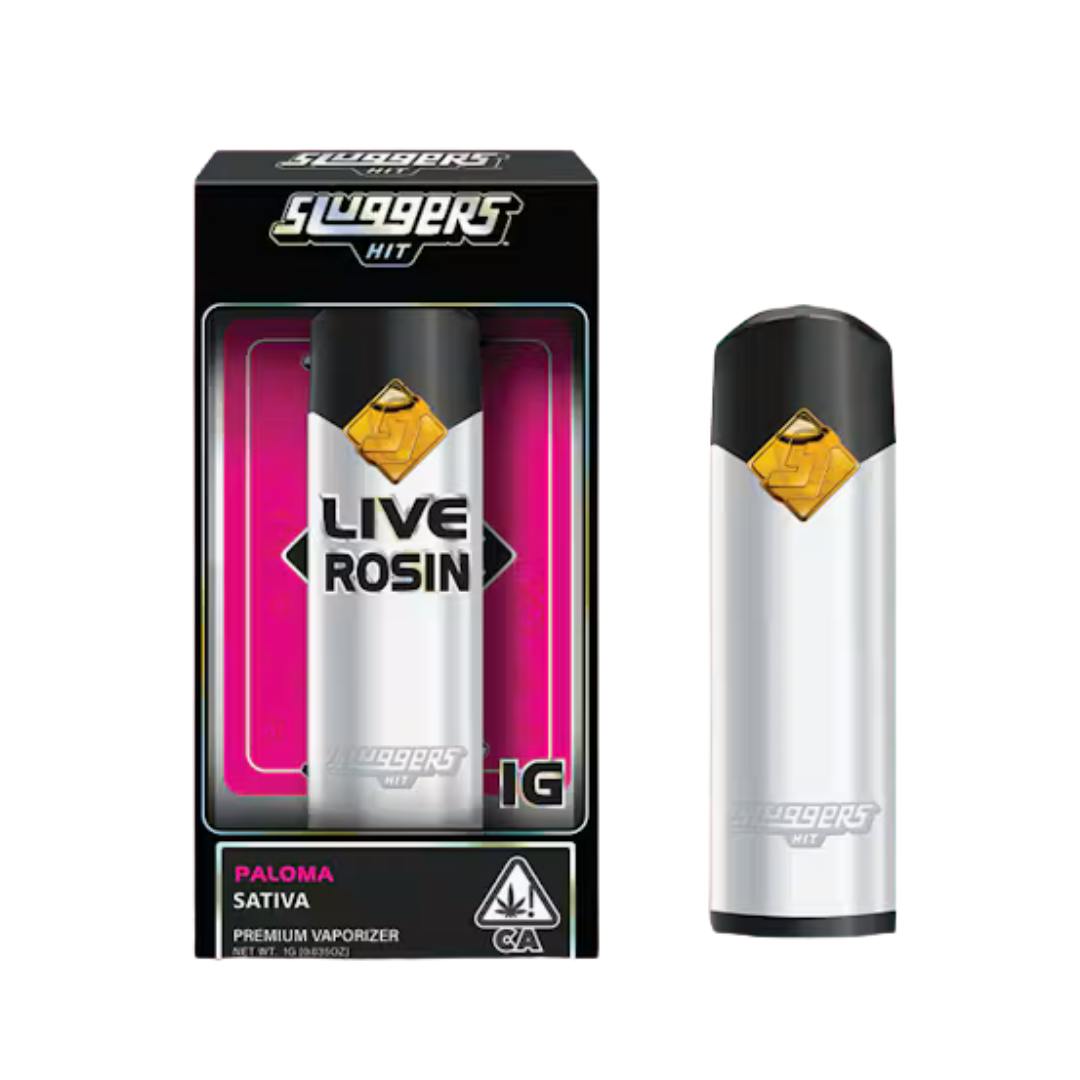 PALOMA LIVE ROSIN ALL-IN-ONE