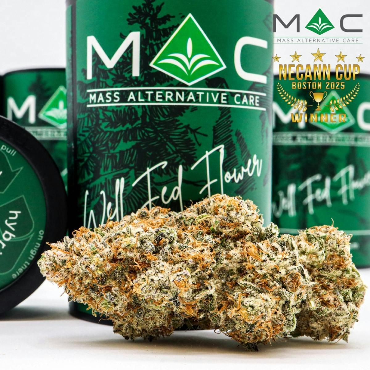 Photo of MAC Dark Desire 3.5g