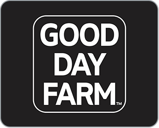 logo for GDF - Monticello