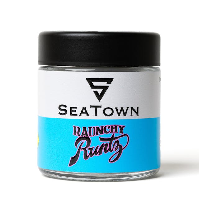 Dried cannabis flower is primarily ingested via inhalation. Activation time is roughly about 5 minutes and can last up to a few hours.