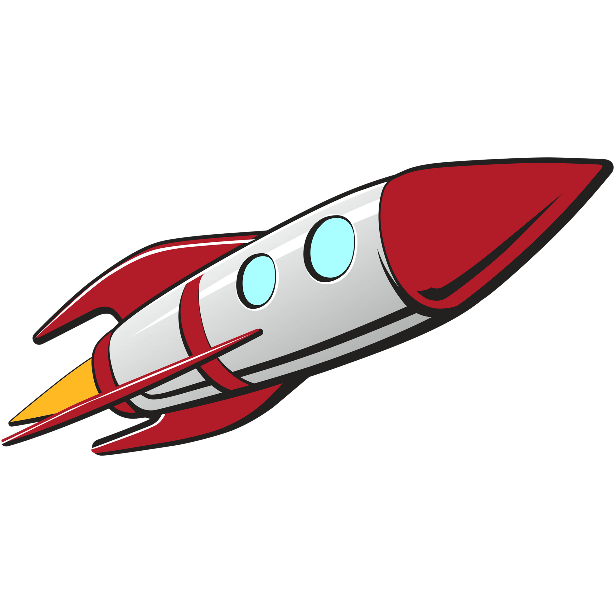 Image of Rocket Cannabis Flower Yellow Zushi