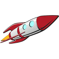 Rocket Cannabis Logo