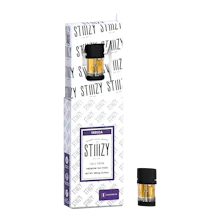 Stiiizy - 1g Cartridge - Hardcore OG