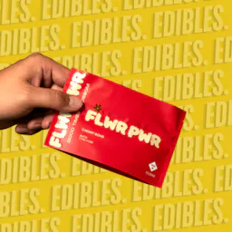 Edibles category image
