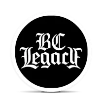 BC Legacy Logo