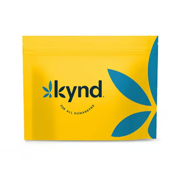 Valley of Fire (H) - 3.5g - Kynd