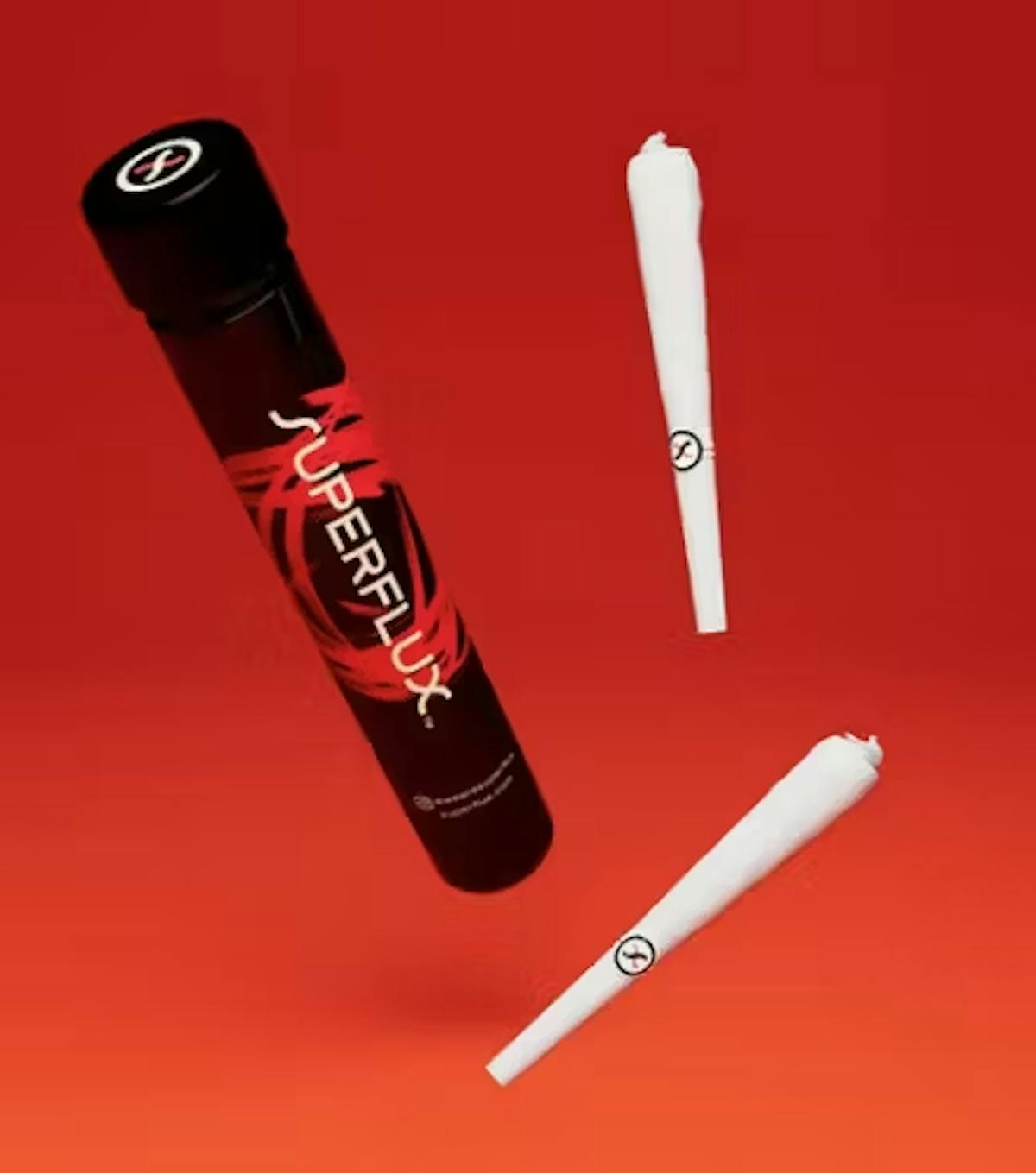 Photo of Red Carpet Runtz Infused 1g (2pk)