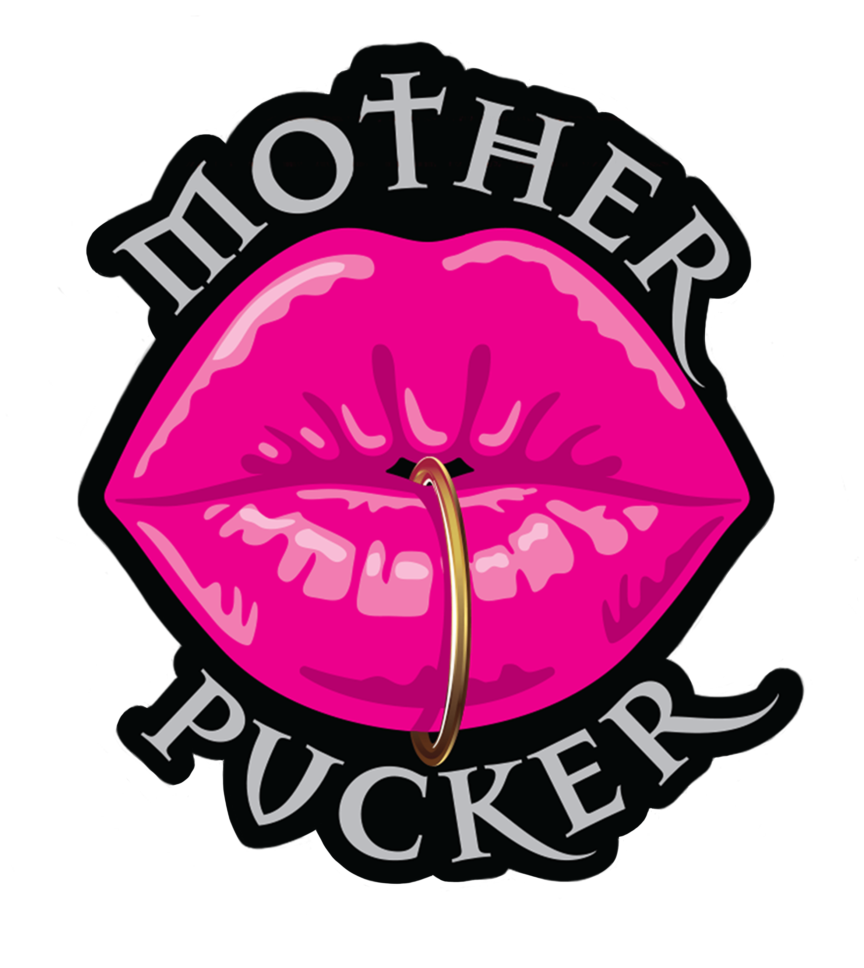 Image of Blackberry Lemonade 100mg Infused Shot (Mother Pucker)