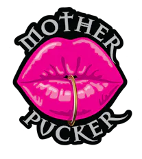 Mother Pucker Logo