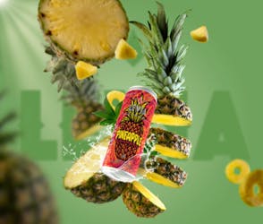 Pineapple Express Sativa 5mg