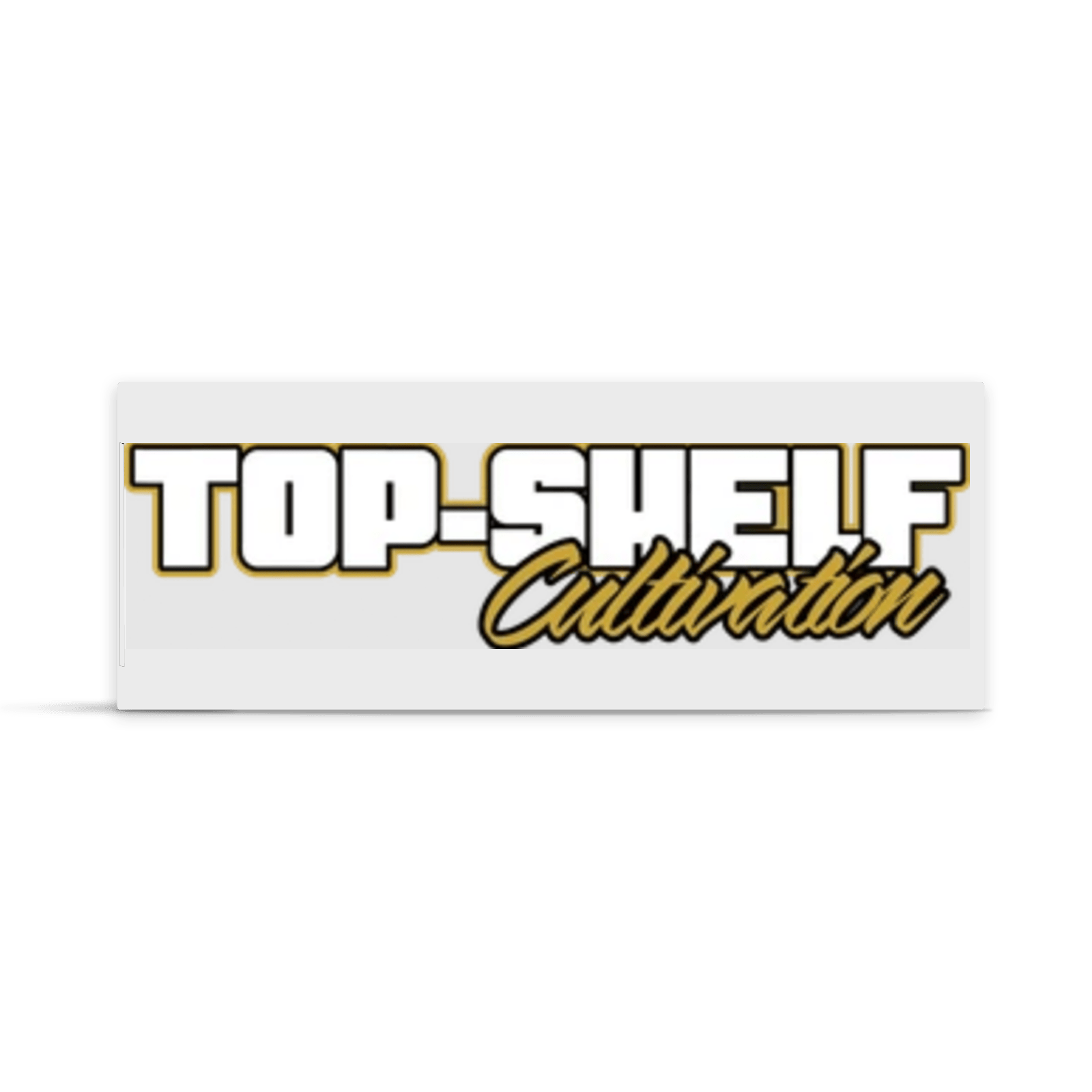 Image of TOP SHELF CULTIVATION - FLOWER - - INDICA - GAS FACE