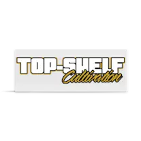 Top Shelf Cultivation Logo