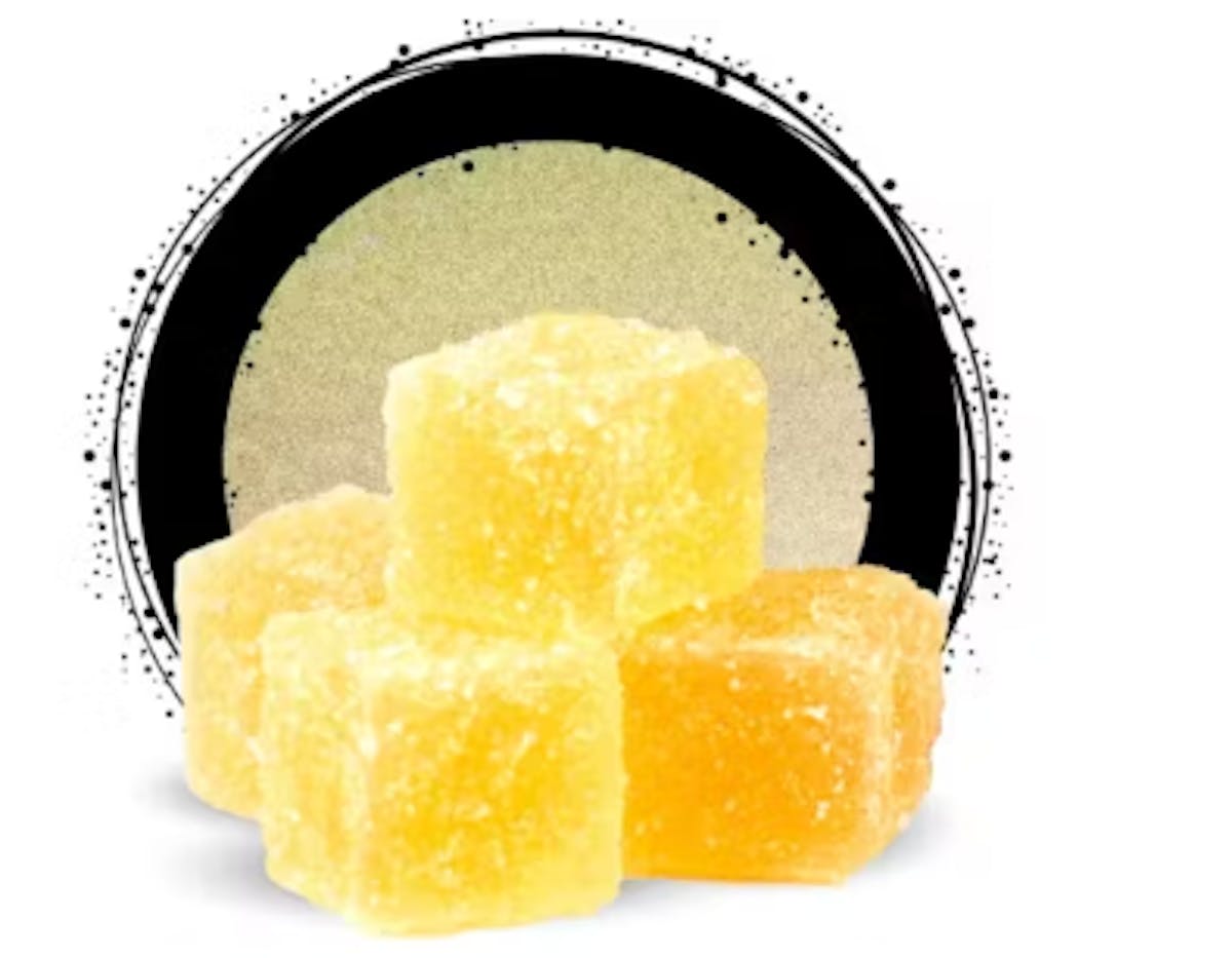 Photo of Ozone Mango Gummies 100mg 20pk