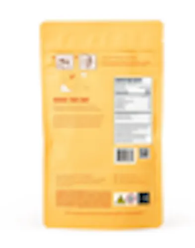 Snoozy | New Morning Highs | Sativa | Edible | 20 Pk-2