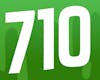710 Eastside Alchemy 1 Free Eighth with Purchase of Rosin
