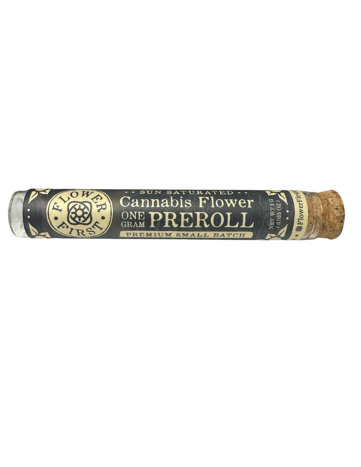 Image of Sour Apple | 1g Preroll