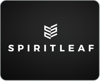 logo for Spiritleaf (Ancaster) 