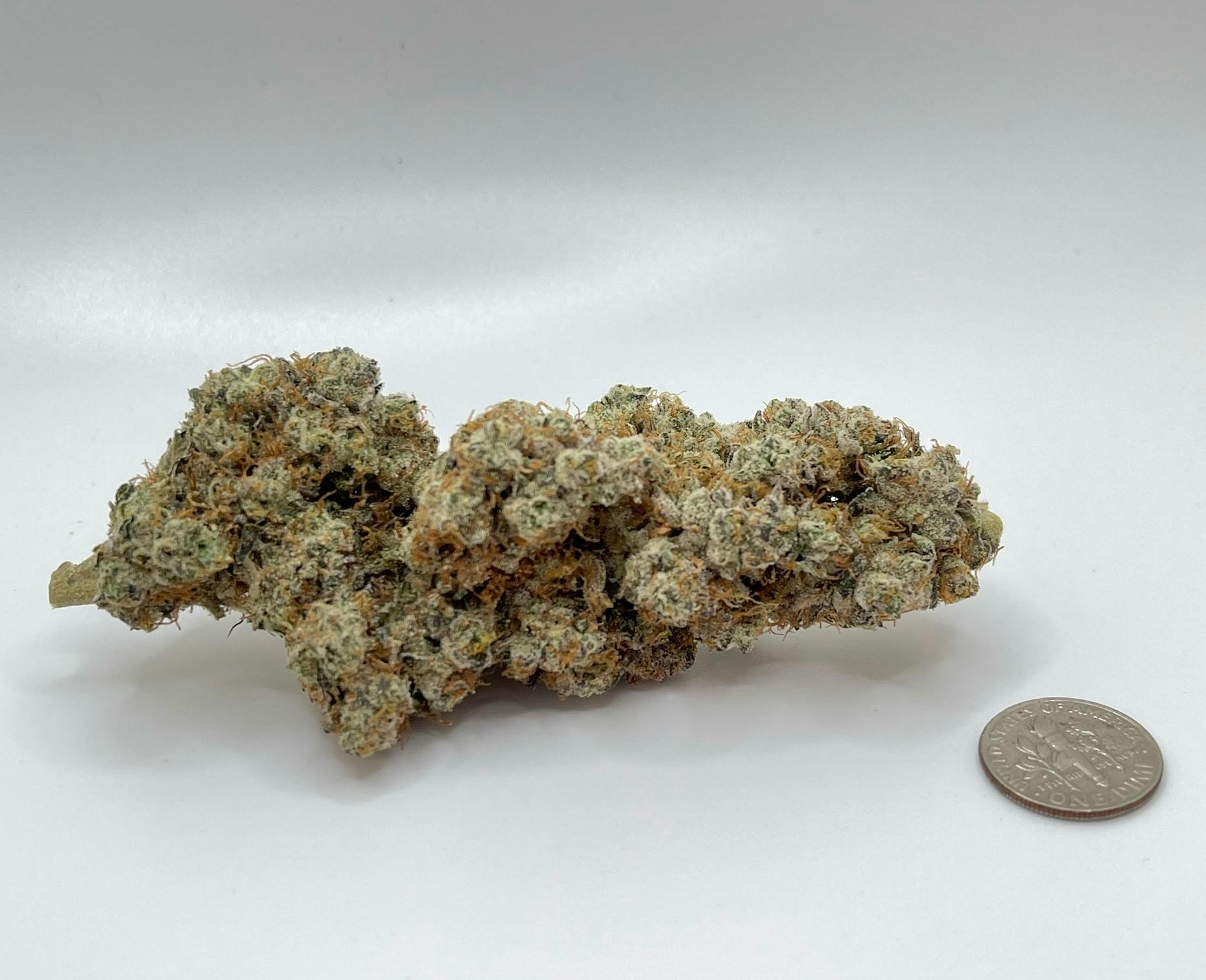 Photo of High Ledges 24K 3.5g