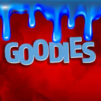 GOODIES Logo