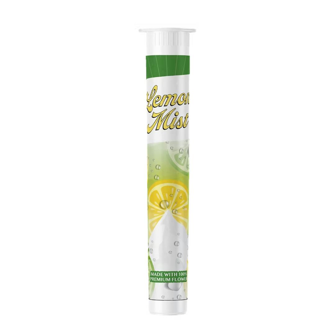 Flower Power - 1g Preroll - Lemon Mist