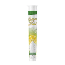 Flower Power - 1g Preroll - Lemon Mist - PRE_ROLLS by Flower Power at King of Budz