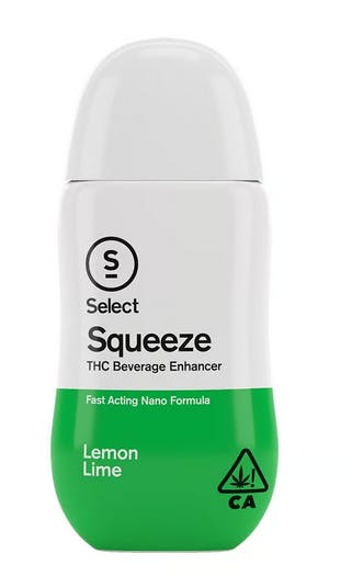Lemon Lime Squeeze | 4.3mg - 30ml