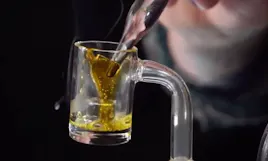 Concentrates category image