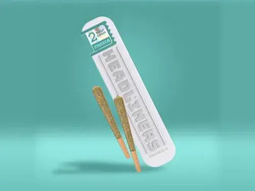 Frost Hammer | 0.5g Pre-Roll | 2pk-1