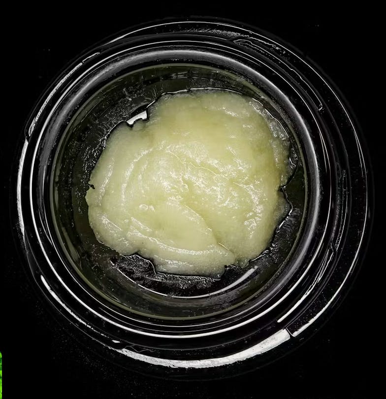 Wojo | Live Rosin - 1g - Luchini