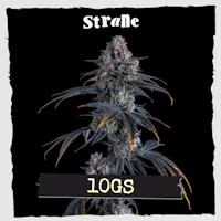 Product Strane - 10G's Flower (3.5g)