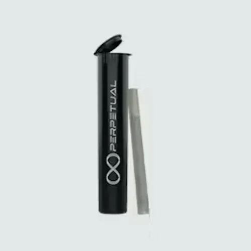 Permanent Push Pop 9 (I) – Pre-Roll (.5g) – Perpetual-1