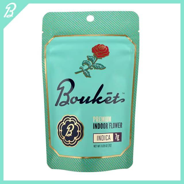 Product Bouket | Zkittlez | 7g Indoor Flower Smalls | B05